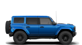 2026 Ford Bronco® External Image 1